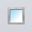 Square Type 1 Stainless