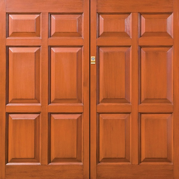 Side Hinged Garage Doors, Newcastle Nortech Garage Doors