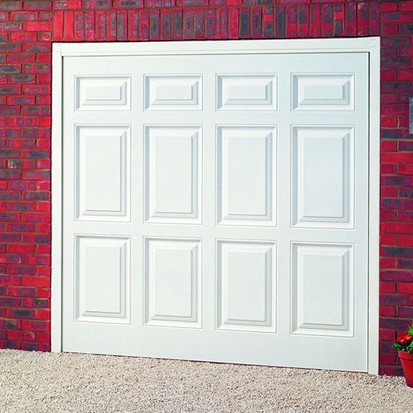Up & Over and Side Hinged Garage Doors Nortech Garage Doors