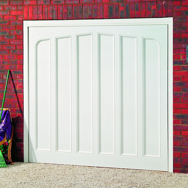 Up & Over and Side Hinged Garage Doors Nortech Garage Doors